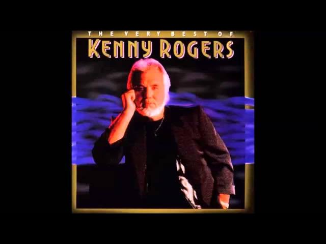 Kenny Rogers - You Decorated My Life (Re-recorded)