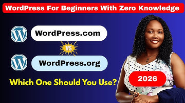 WordPress.com vs WordPress.org in 2026: The Truth Will Shock You.