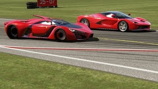 Video produced by assetto corsa racing simulator
http://www.assettocorsa.net/en/ thanks for watching!