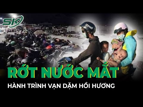 Video: Cách Tìm Hiểu Về Mức độ Sẵn Sàng Của Hộ Chiếu