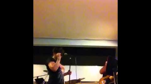 Rock and roll fantasy