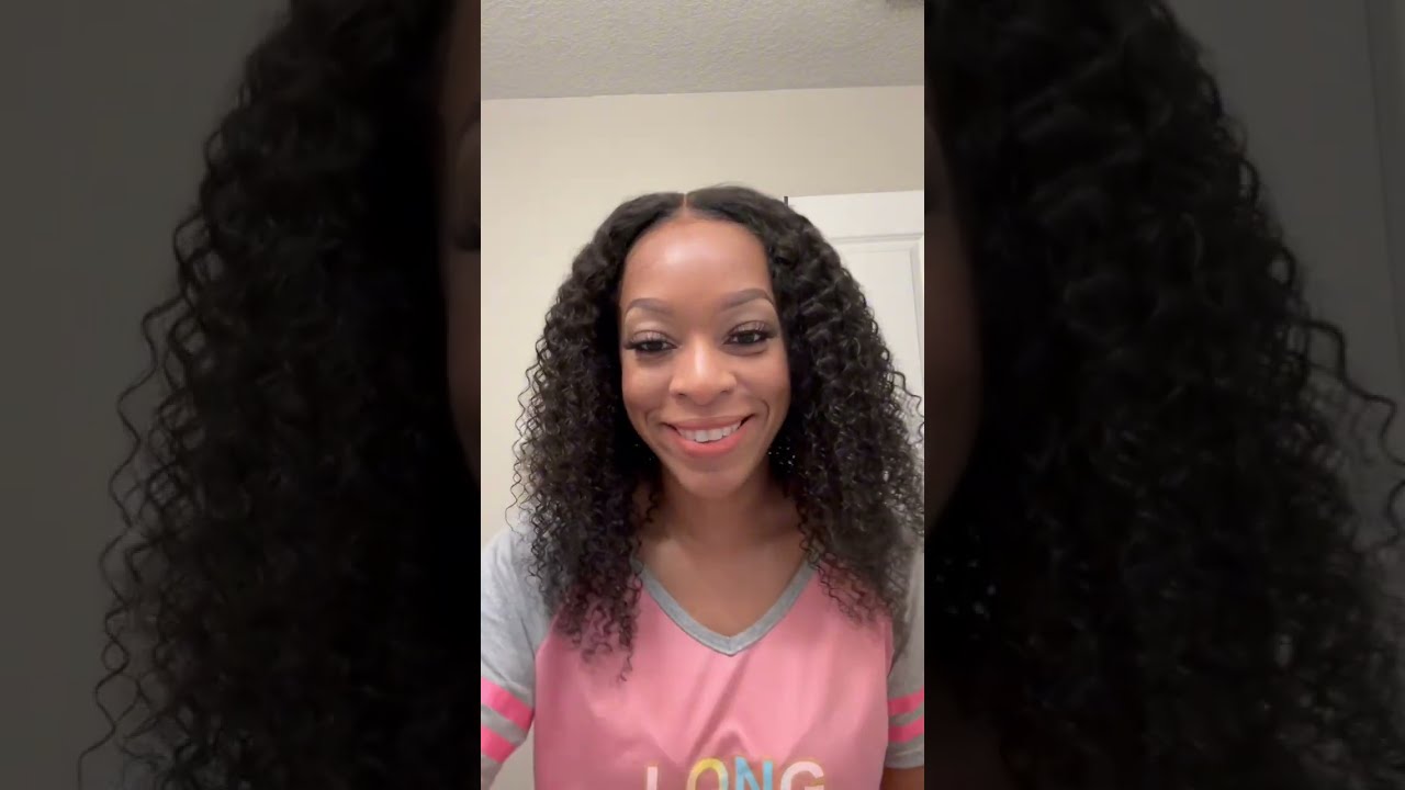 My First Wig Install🤎 | 