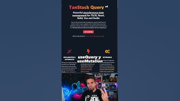 API Fetching como un Profesional con React Query | @Garajedeideas