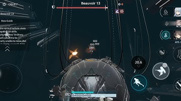 Snowbreak: Containment Zone Gameplay Walkthrough part10#snowbreakcontainmentzone #androidgames 