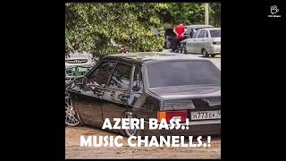 AZERI BASS MUSIC - ZAMAN ZAMAN - 2019 HD Resimi
