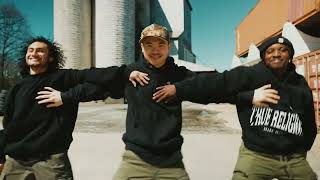 Ken Trang Choreography | All Me by Kehlani feat. Keyshia Cole