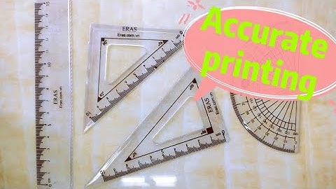 Full Automatic Plastic Ruler  Screen Prinrting Machine