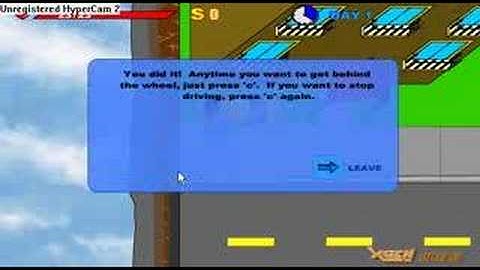 I Hacked Stick RPG Complete.