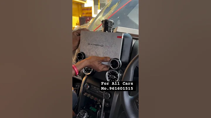 Diamond 2K 11.8 screen dual Knob #viral #shorts #jblsubwoofer