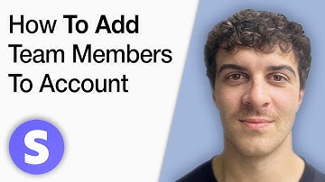 How to Add Team Members to Your Stripe Account [2025 Full Guide]