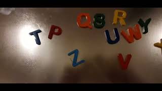 Alphabet Song 2X