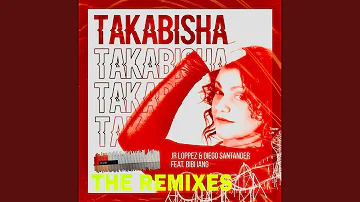 Takabisha (Sam Rodrigues & Fernando Ruiz Remix)
