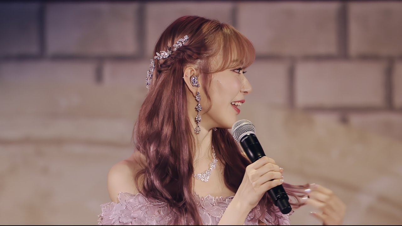 210619  宮脇咲良 卒業コンサート'思い出にするにはまだ早すぎる'  HDR10 4K