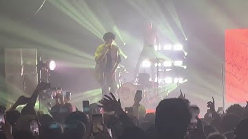 Tell Me About Tomorrow- JXDN Live