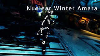 Borderlands 3 Builds | Nuclear Winter Amara