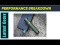 OLIGHT Baton3 Pro Max: The Ultimate EDC Flashlight Powerhouse