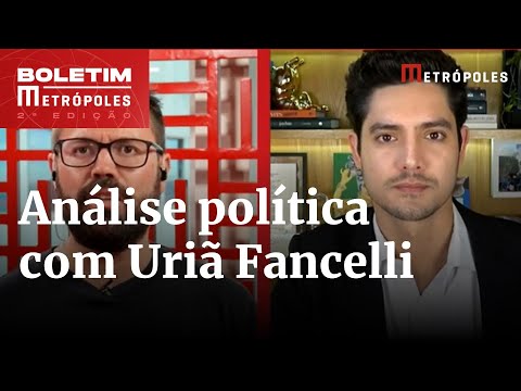 Análise: Troca no GSI, Operações da PF contra ataques em Brasília e Lula na Argentina