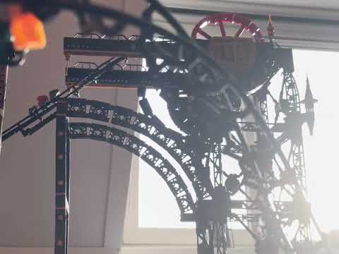 Baron 1898 Efteling