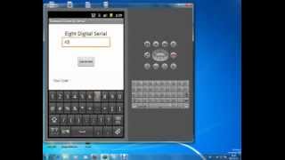 ANDROID Daewoo Radio code by Serial