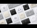 OneKeyElectro — дизайнерские электроустановочные изделия