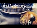 Fendi Peekaboo Review!