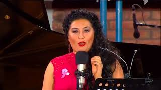 Carmen - Seguidilla - Be The Life Keeper Charity Concert Anita Rachvelishvili