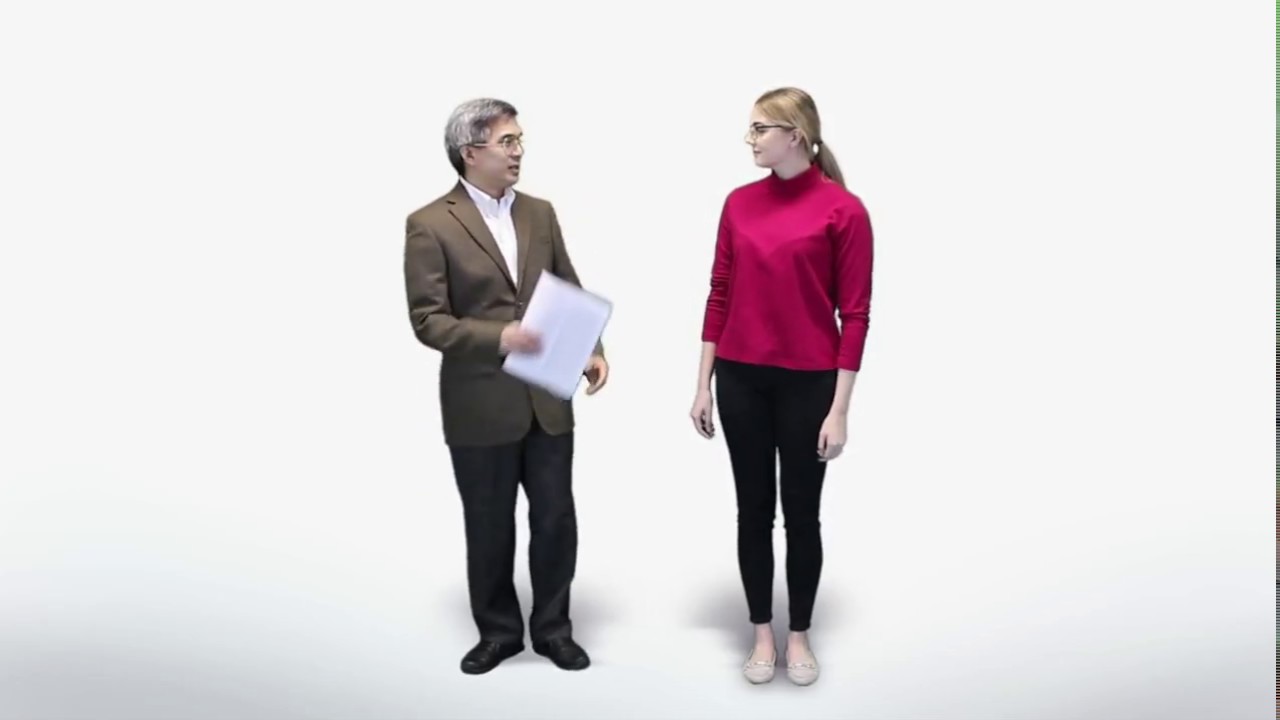 The Black Box: I'm Machine Perception, I'm Deep Learning