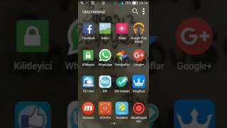 UNF yapma kolay yolu screenshot 1