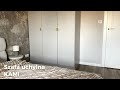 Kaszmirowa szafa Kami