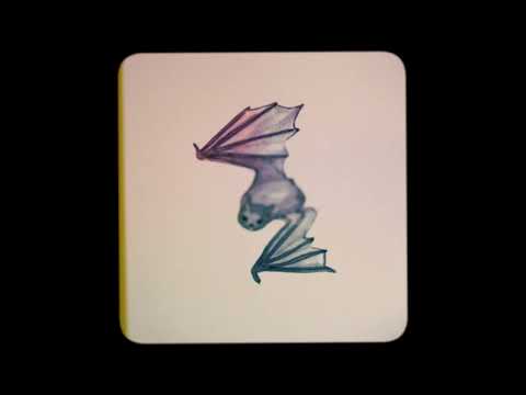 Delaney Bailey - Love Letter From The Sea to The Shore