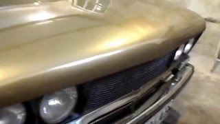 видео Капитальный ремонт авто