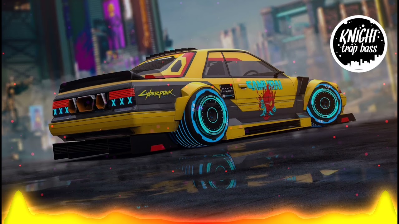 Trap music 2021 Carnival (feat. X-Tof) (Dimitri Vegas Like_Mike_Edit)