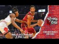 Chicago Bulls vs Cleveland Cavaliers  Live Call