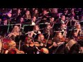 EUROPE:  The Final Countdown - Moravskoslezská Sinfonietta