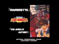 「Marionette」 English Cover by The Angelic Autobot