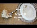 Vegan Creamy Alternatives: Heavy Cream, Sour Cream & Cream Cheese