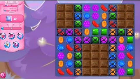 Candy Crush Saga Initial Levels 51_60 | Candy Crush Saga All Levels Channel | Candy Crush Game