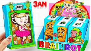 Download Lagu 💖Paper DIY💖 UNBOXING Ballerina Cappucina Coffin Box pt.4 ☕⚰️ All ITALIAN BRAINROT MYSTERY BOX | ASMR MP3 Download Lagu 💖Paper DIY💖 UNBOXING Ballerina Cappucina Coffin Box pt.4 ☕⚰️ All ITALIAN BRAINROT MYSTERY BOX | ASMR MP3
