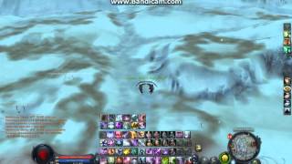 Aion Bug Incomplete Installation