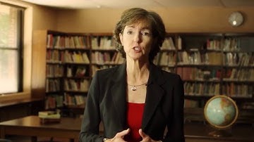Jane Robbins discusses Common Core and Nationalization