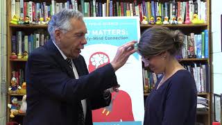 Dr. Joe Schwarcz on voodoo dolls and the nocebo effect