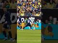 Taking on Vinícius Júnior in the France vs Brazil friendly strength, speed, and skill all in one