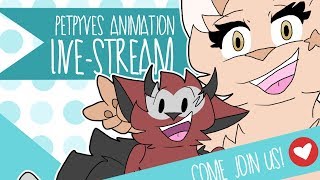 PetPyves Live-Stream [MIC ON]