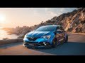 Renault Megane 2027 The Smart Choice Successful People Are Watching
