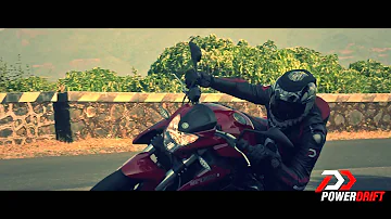 Why We Ride? Harmony : Benelli BN600i IXIL Exhaust Note : PowerDrift