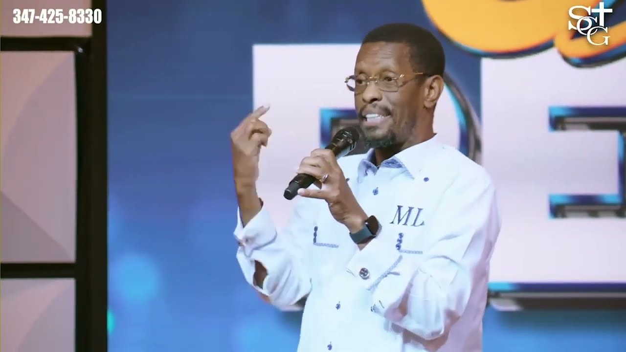 Sentespri Bondye Enpòtan Anpil Nan Lavi Yon Kretyen -- Pasteur Malory Laurent