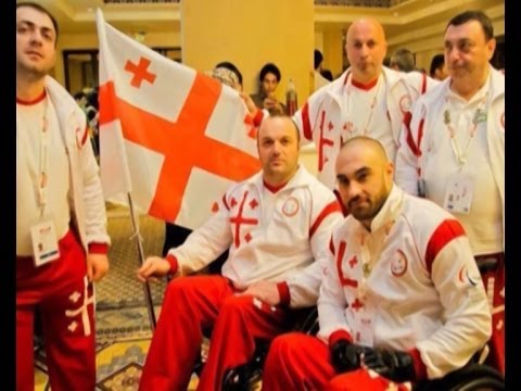 ჩვენი ეზო - ბავშვთა დაცვის საერთაშორისო დღე; შეზღუდული შესაძლებლობის პირები