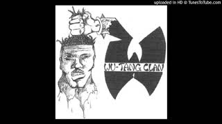 Wu-Tang Clan - I Get&#39;s Down For My Crown (Original Demo Version)