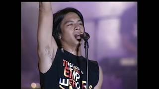 PETERPAN LIVE KONSER AGUS SALIM PADANG 2004