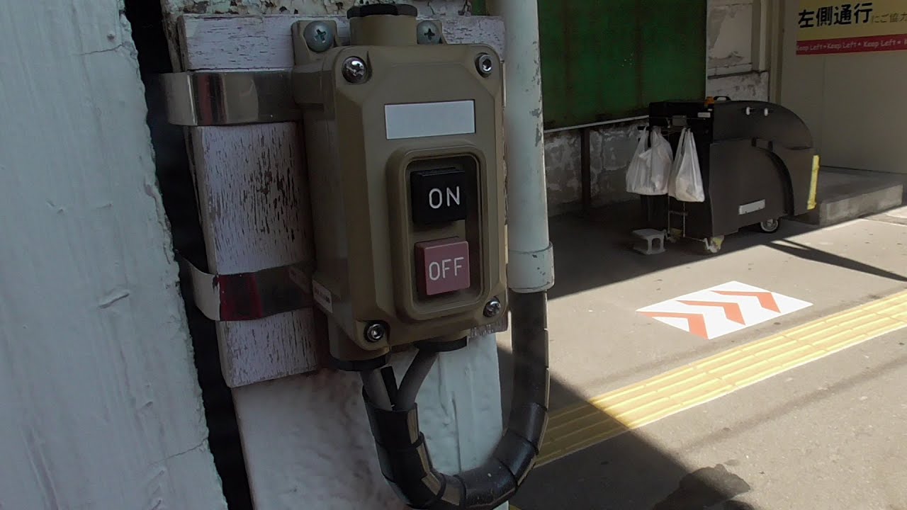 登戸駅ドラえもん発メロ1